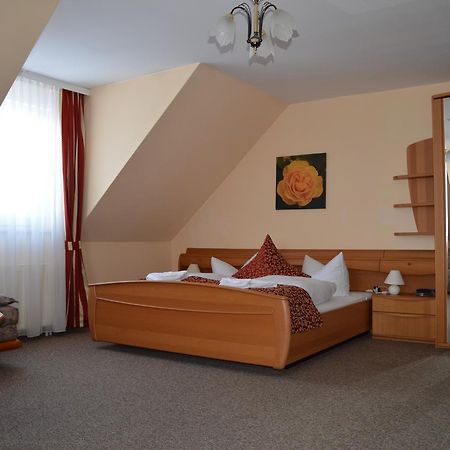 Hotel Auerhahn Masserberg Εξωτερικό φωτογραφία