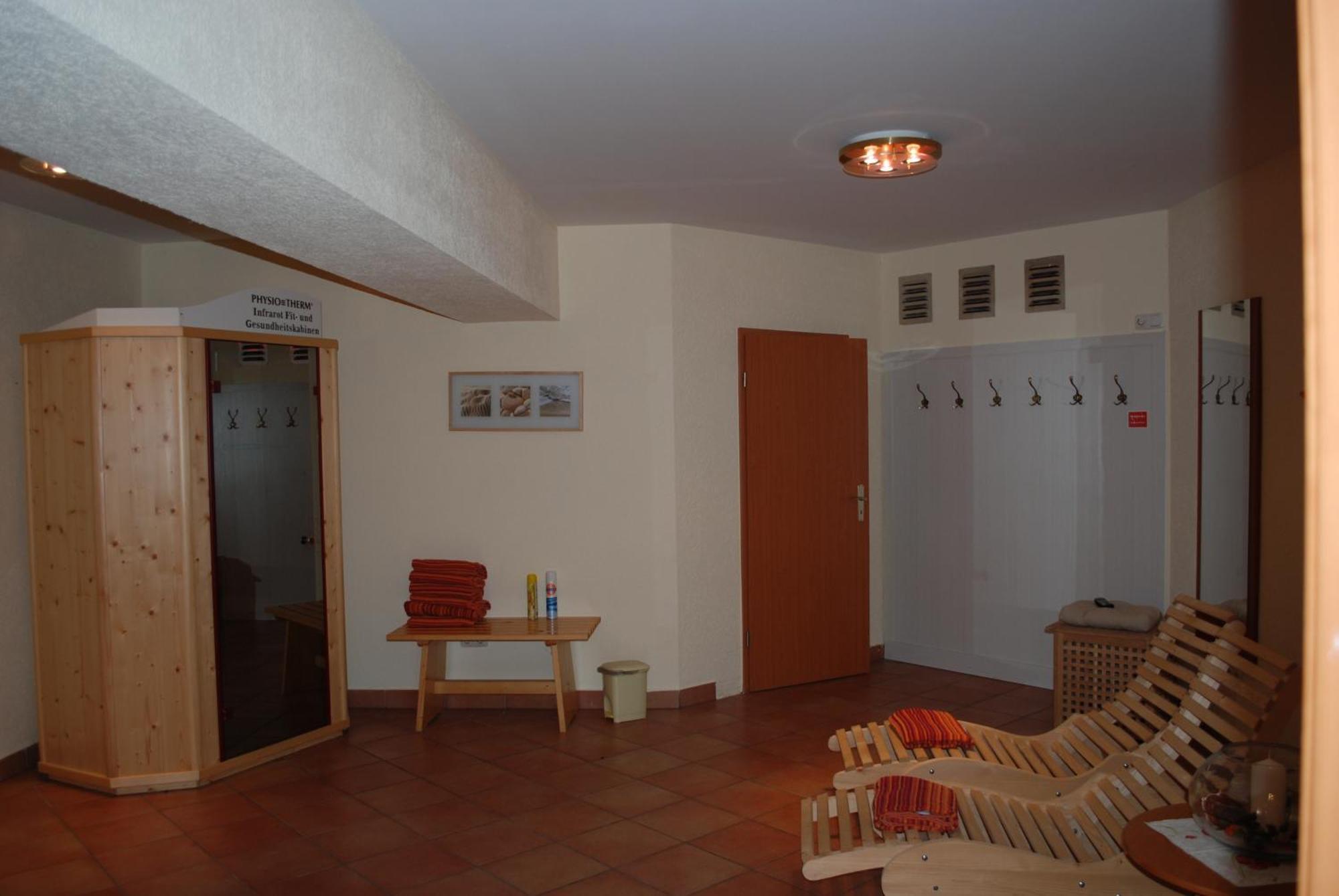 Hotel Auerhahn Masserberg Εξωτερικό φωτογραφία