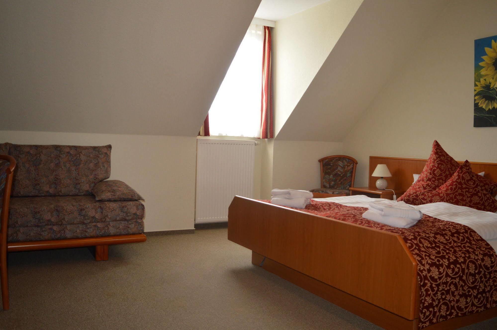 Hotel Auerhahn Masserberg Εξωτερικό φωτογραφία