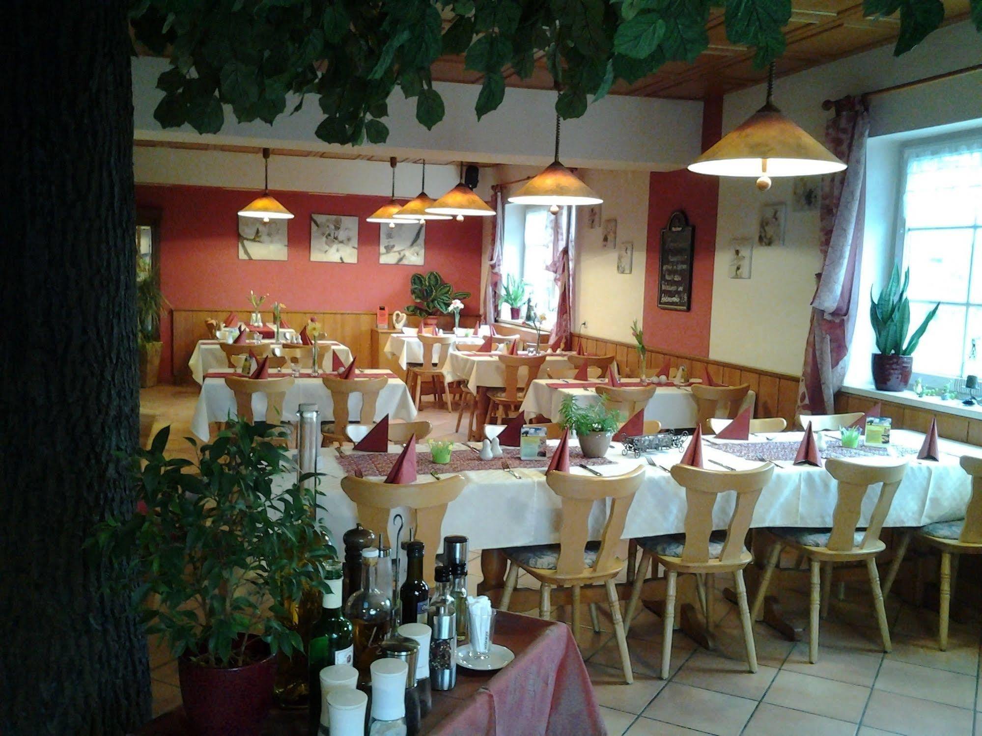 Hotel Auerhahn Masserberg Εξωτερικό φωτογραφία