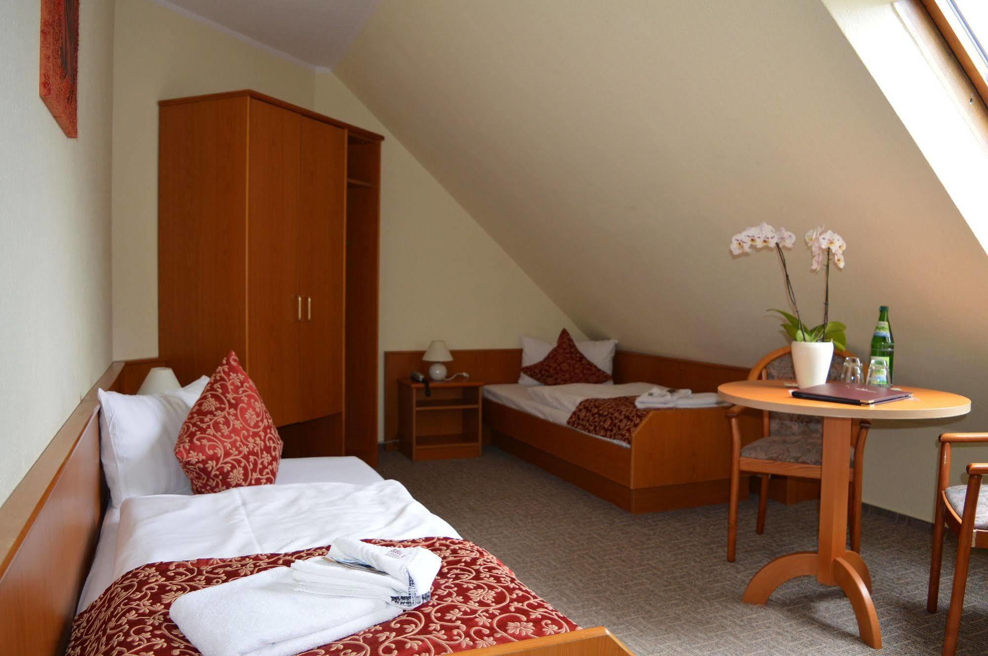 Hotel Auerhahn Masserberg Εξωτερικό φωτογραφία