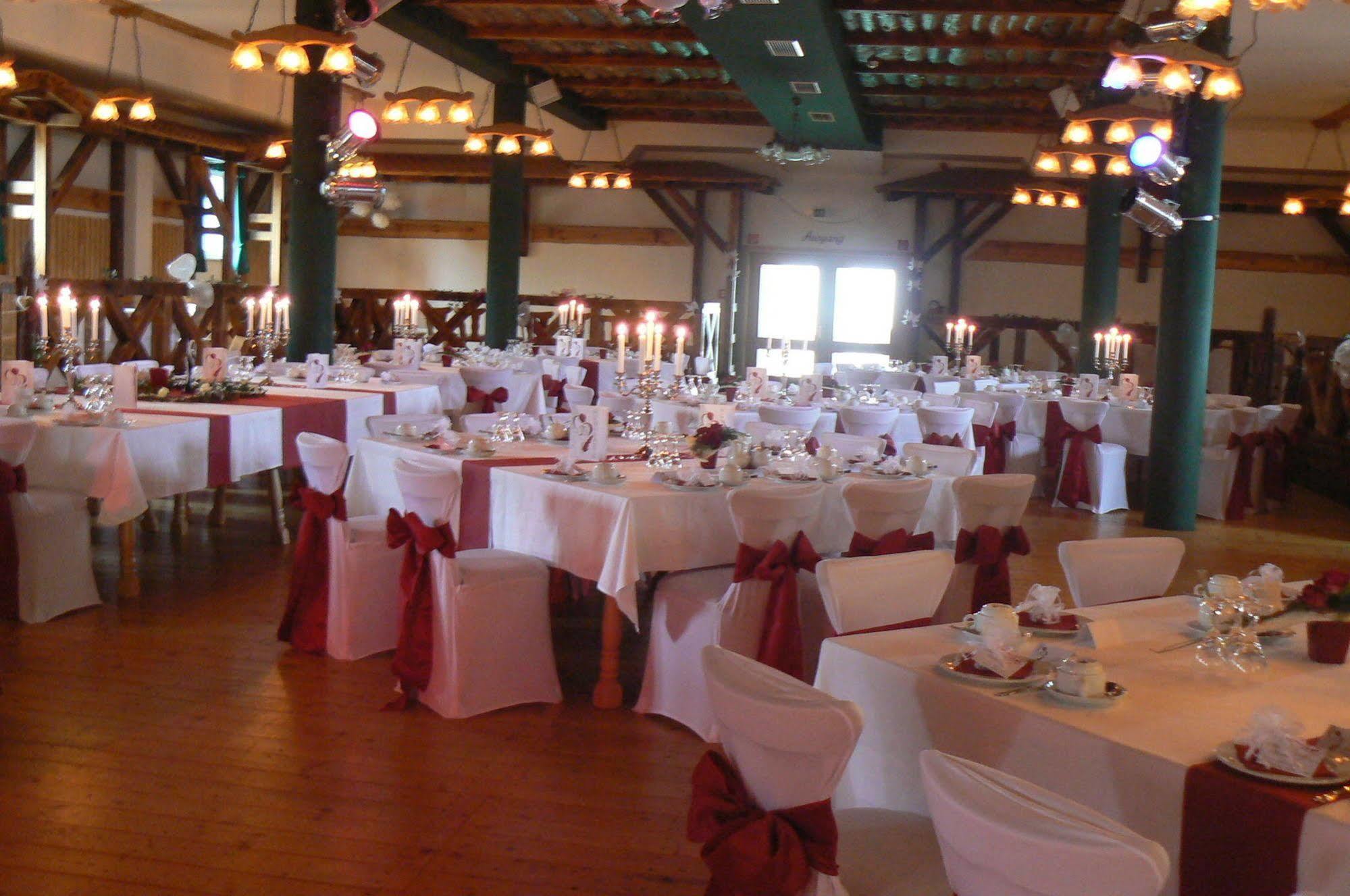 Hotel Auerhahn Masserberg Εξωτερικό φωτογραφία